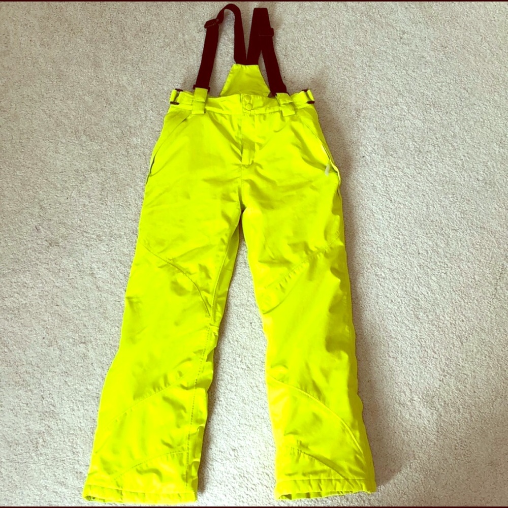 Ski Pants